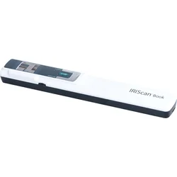 IRISCan Book 3 (457888) - Skenery