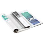 IRISCan Book 5 White (458739)