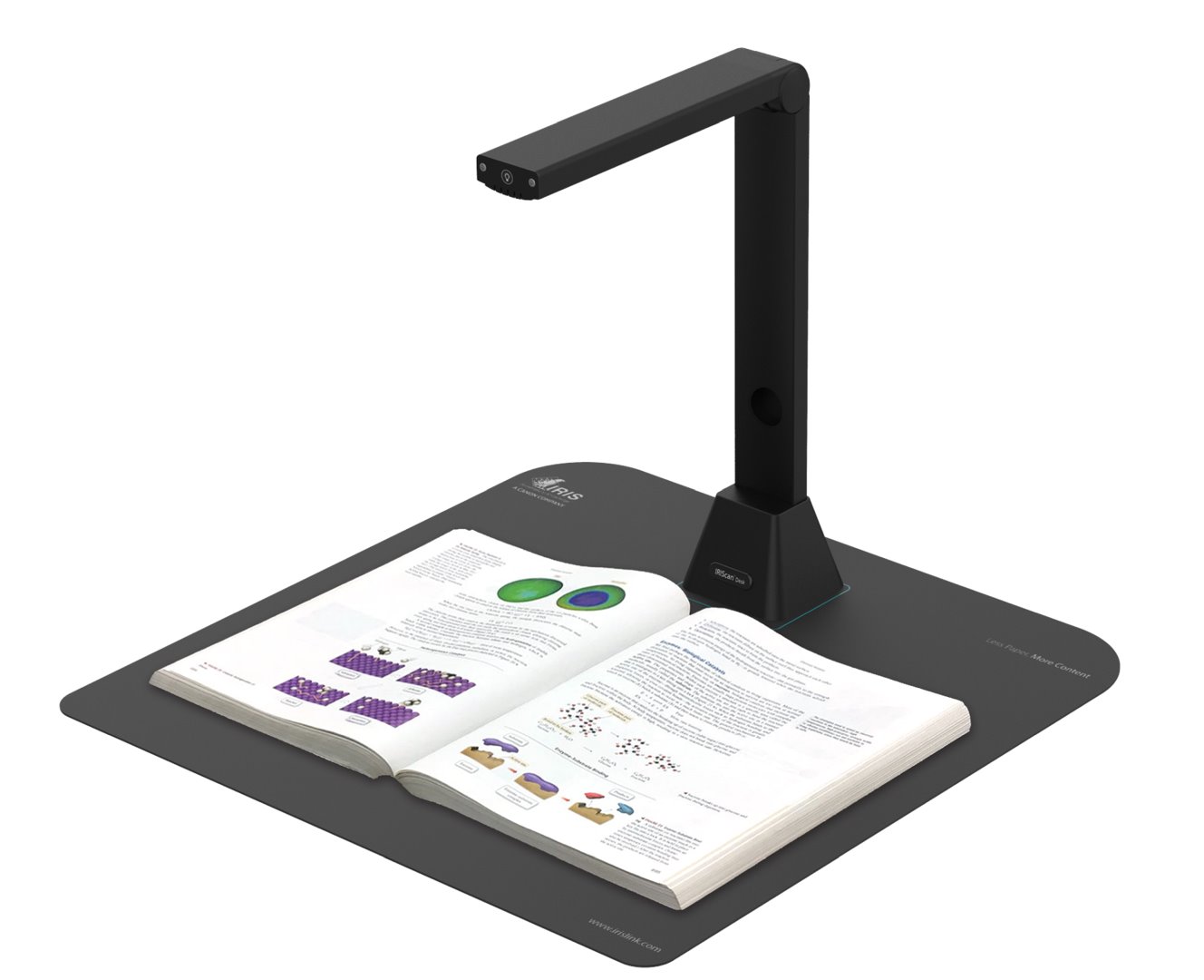 IRISCan Desk 5 Pro (459838)