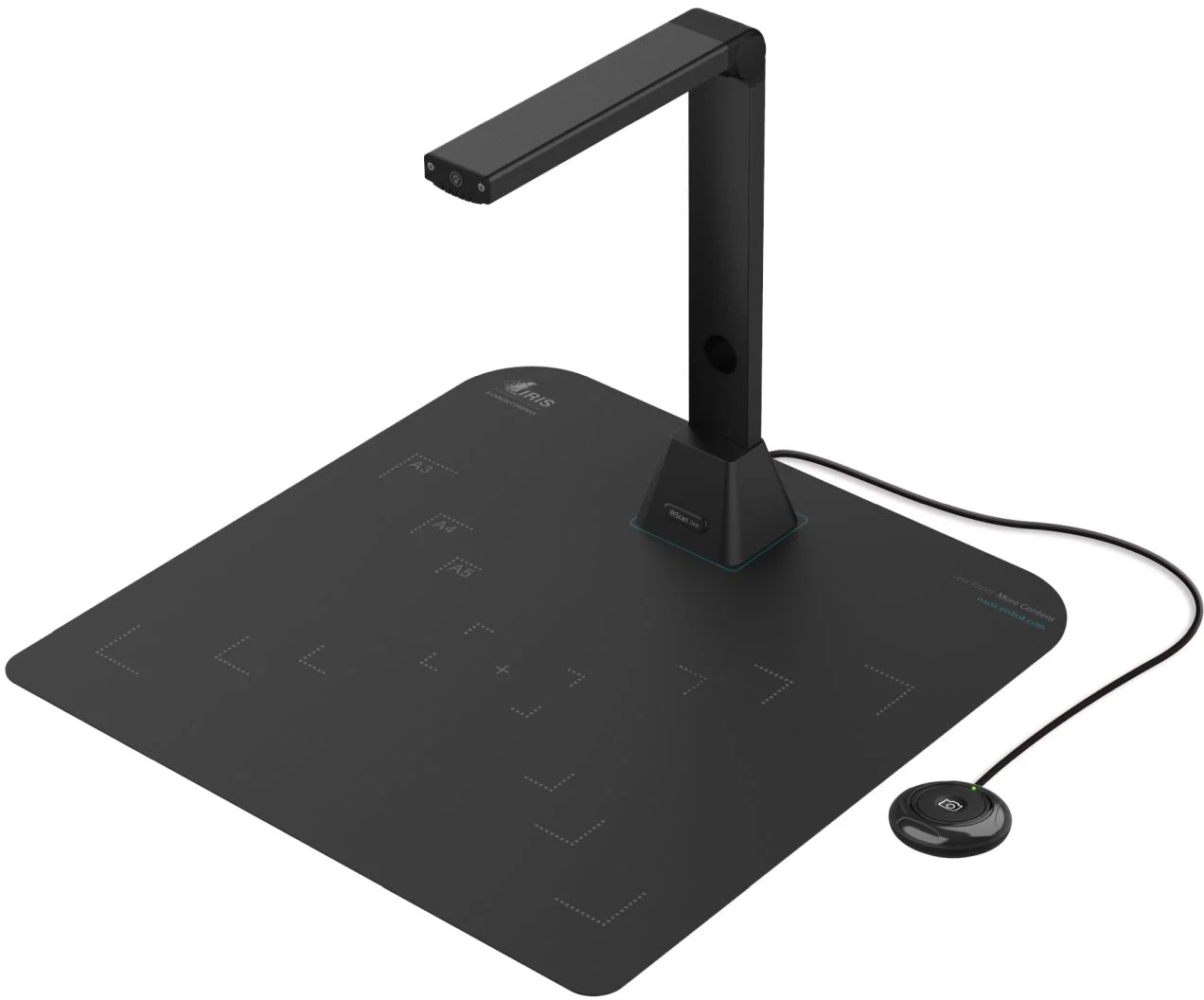 IRISCan Desk 5 Pro (459838)