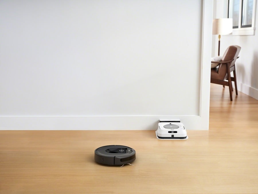 iRobot Braava m6