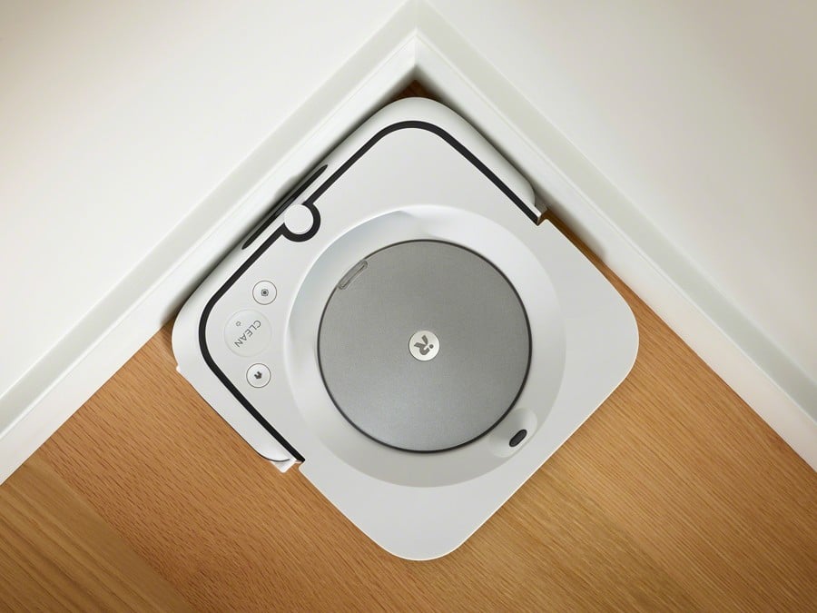 iRobot Braava m6