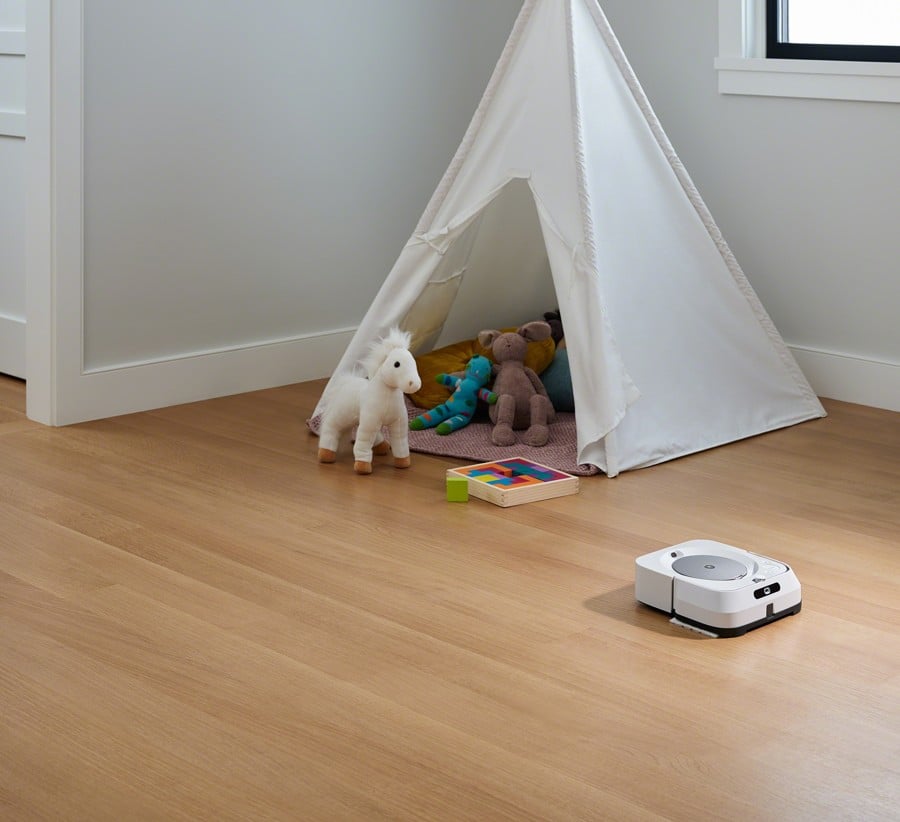 iRobot Braava m6