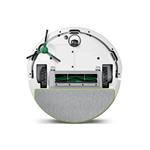 iRobot Roomba 105 Combo (biely)