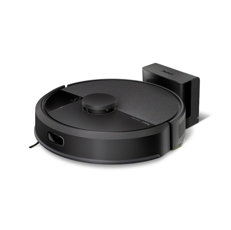 iRobot Roomba 105 Combo (Black)