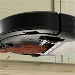 iRobot Roomba 105 Combo (čierna)