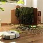 iRobot Roomba 105 Combo s dokom AutoEmpty (biely)