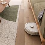 iRobot Roomba 105 Combo s dokom AutoEmpty (biely)