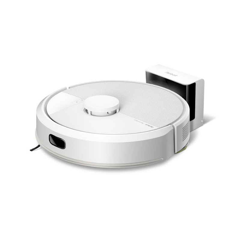 iRobot Roomba 105 Combo (White)