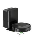 iRobot Roomba 115 Combo + AutoEmpty dock (black)
