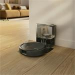 iRobot Roomba 115 Combo + AutoEmpty dock (black)