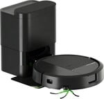 iRobot Roomba 115 Combo + dokovacia stanica AutoEmpty (čierna)