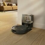 iRobot Roomba 115 Combo + dokovacia stanica AutoEmpty (čierna)