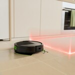 iRobot Roomba 115 Combo + dokovacia stanica AutoEmpty (čierna)
