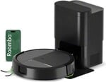 iRobot Roomba 115 Combo + dokovacia stanica AutoEmpty (čierna)