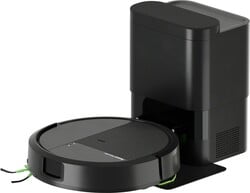 iRobot Roomba 115 Combo + dokovacia stanica AutoEmpty (čierna)