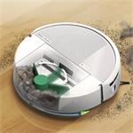 iRobot Roomba 205 DustCompactor Combo (biely)