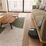 iRobot Roomba 205 DustCompactor Combo (čierny)