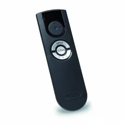 iRobot Roomba 500/600/700 Series - IR Remote Control (Dálkový ovladač pro iRobot Roomba série 500, 600 a 700)