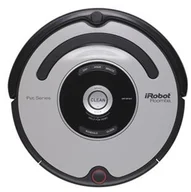 iRobot Roomba 564 PET, vysavač, oproti modelu ROOMBA 555 vylepšeno Virtual Wall, vymezení vybraného prostoru.