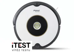 iRobot Roomba 605