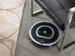 iRobot Roomba 786