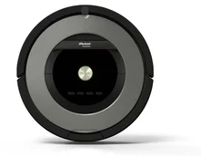 iRobot Roomba 866