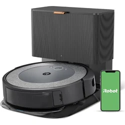 iRobot Roomba Combo i5+ (tkaný neutrálny)