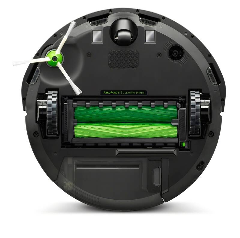 iRobot Roomba Combo i5 (Woven Neutral)