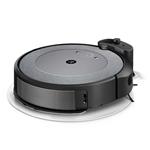 iRobot Roomba Combo i5 (Woven Neutral)
