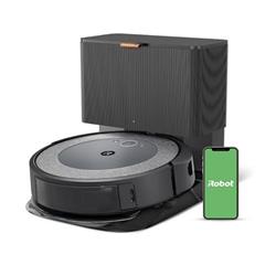 iRobot Roomba Combo i5+ (Woven Neutral) 