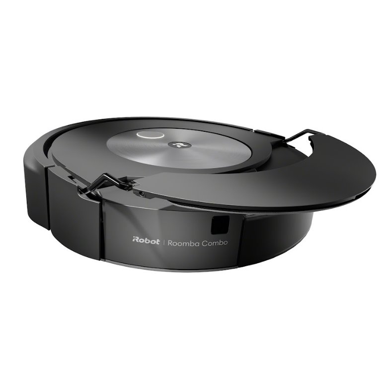 iRobot Roomba Combo j7+ (Graphite)