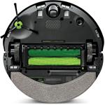 iRobot Roomba Combo j7 robotický vysavač s mopem, HEPA filtr, automatické dobíjení, automatické vysypání, vSLAM navigace