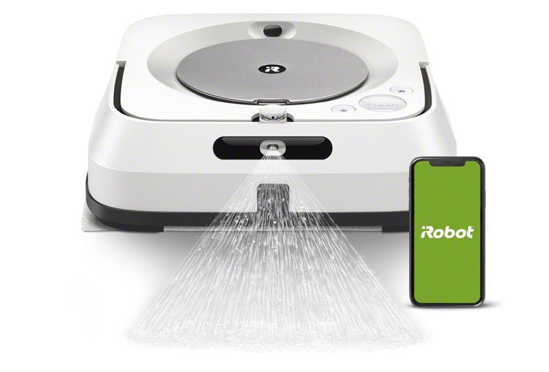 iRobot Roomba i3 / Braava jet m6 (Roomba i3 / Braava jet m6