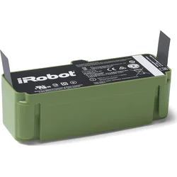 iRobot Roomba - Li-Ion Battery 3300mAh - Vysavače - příslušenství