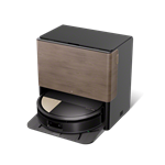iRobot Roomba Max 775 Combo + AutoWash dock (black)
