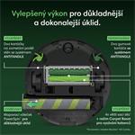 iRobot Roomba Max 775 Combo + AutoWash dock (black)