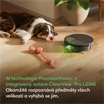 iRobot Roomba Max 775 Combo + AutoWash dock (black)