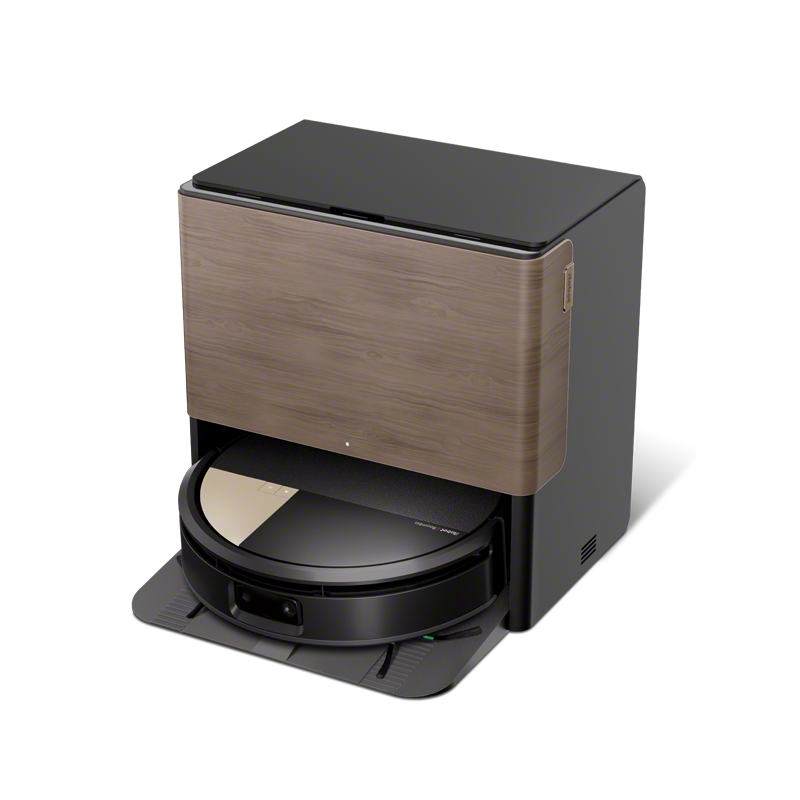 iRobot Roomba Max 775 Combo + dokovacia stanica AutoWash (čierna)