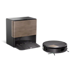 iRobot Roomba Max 775 Combo + dokovacia stanica AutoWash (čierna)