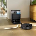 iRobot Roomba Plus 405 Combo s AutoWash Dock (Black)