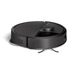 iRobot Roomba Plus 405 Combo s dokom AutoWash (čierny)