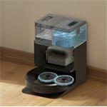 iRobot Roomba Plus 405 Combo s dokom AutoWash (čierny)
