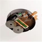 iRobot Roomba Plus 405 Combo s dokom AutoWash (čierny)
