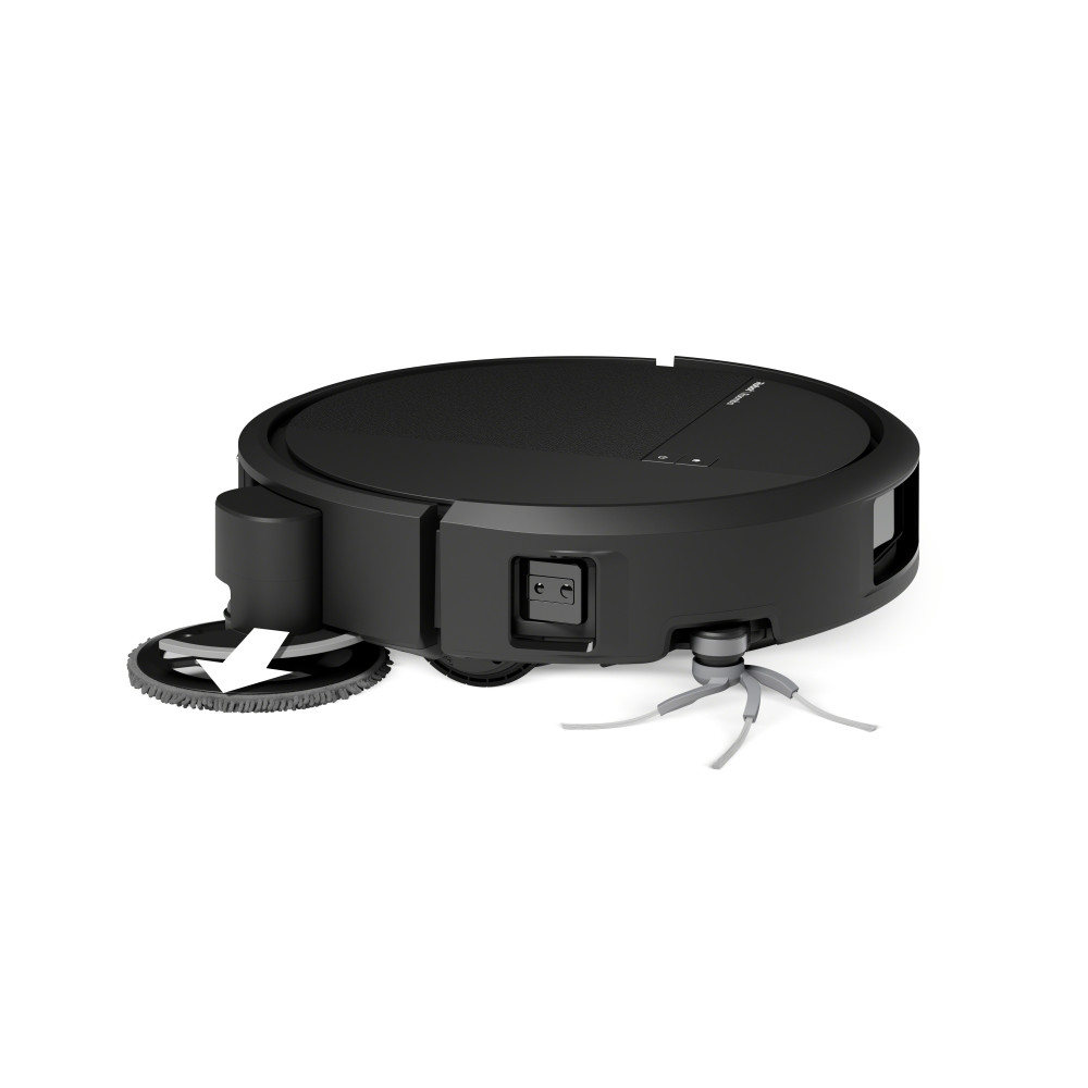 iRobot Roomba Plus 415 Combo + AutoWash dock (black)