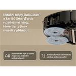 iRobot Roomba Plus 415 Combo + AutoWash dock (black)