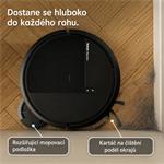 iRobot Roomba Plus 415 Combo + AutoWash dock (black)