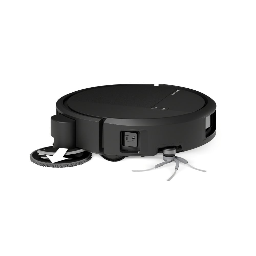 iRobot Roomba Plus 415 Combo + dokovacia stanica AutoWash (čierna)