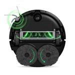 iRobot Roomba Plus 515 Combo + AutoWash dock (black)