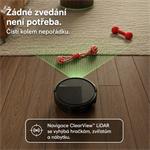 iRobot Roomba Plus 515 Combo + AutoWash dock (black)
